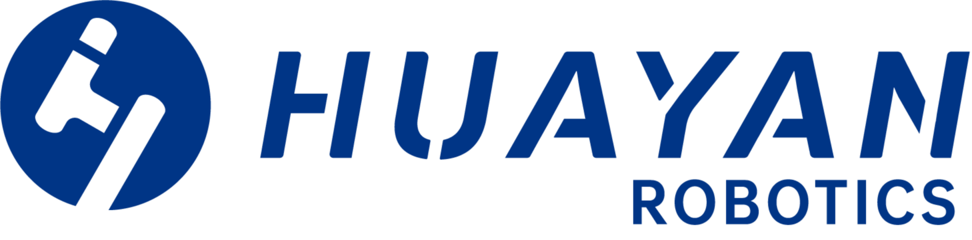 Collaborative robots Huayan Robotics