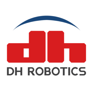 DH Robotics Gippers