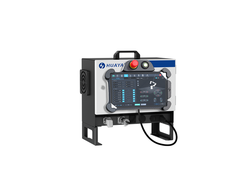 Collaborative robot controller